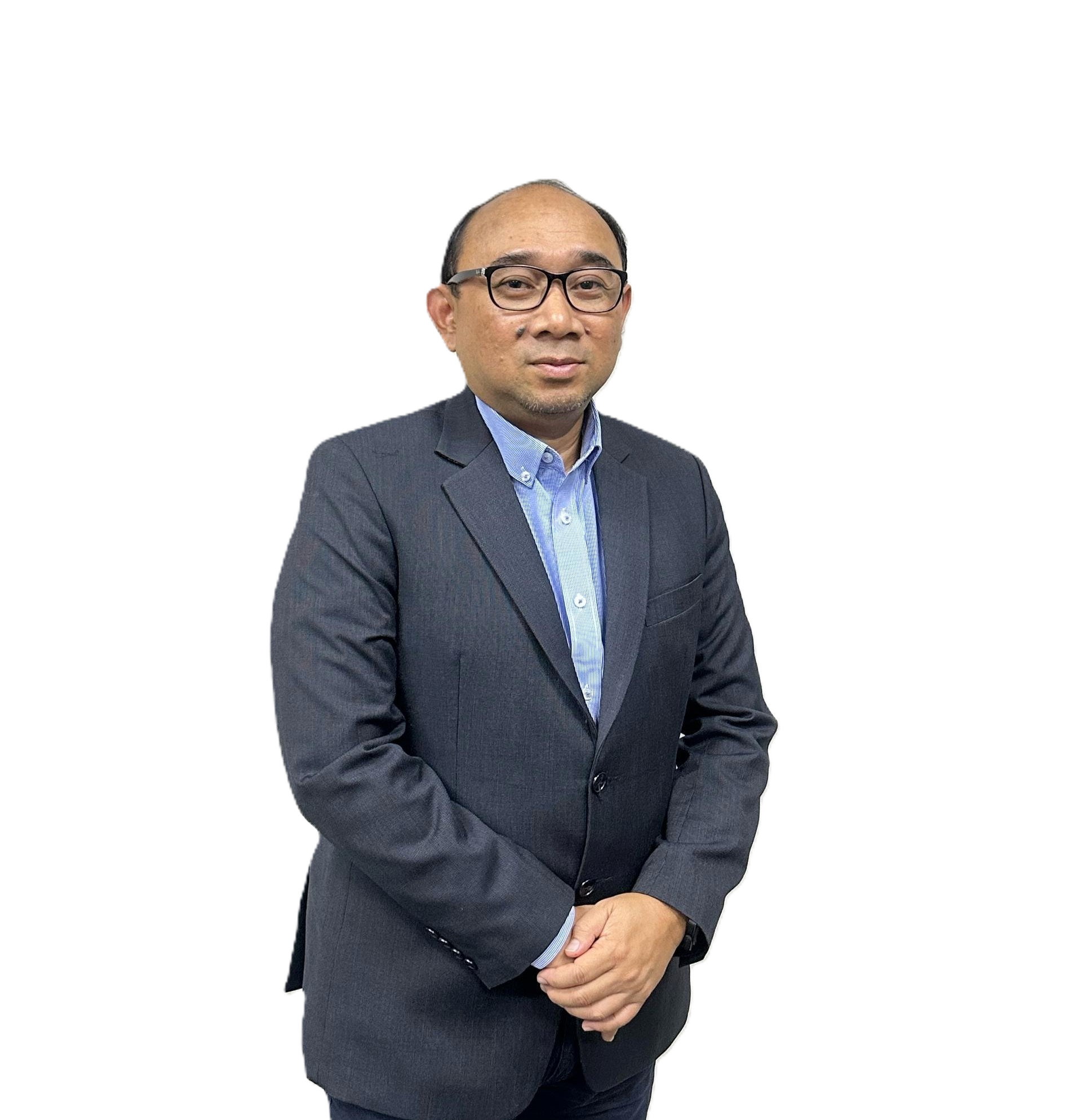 Ir. Hisham Abd Rahman